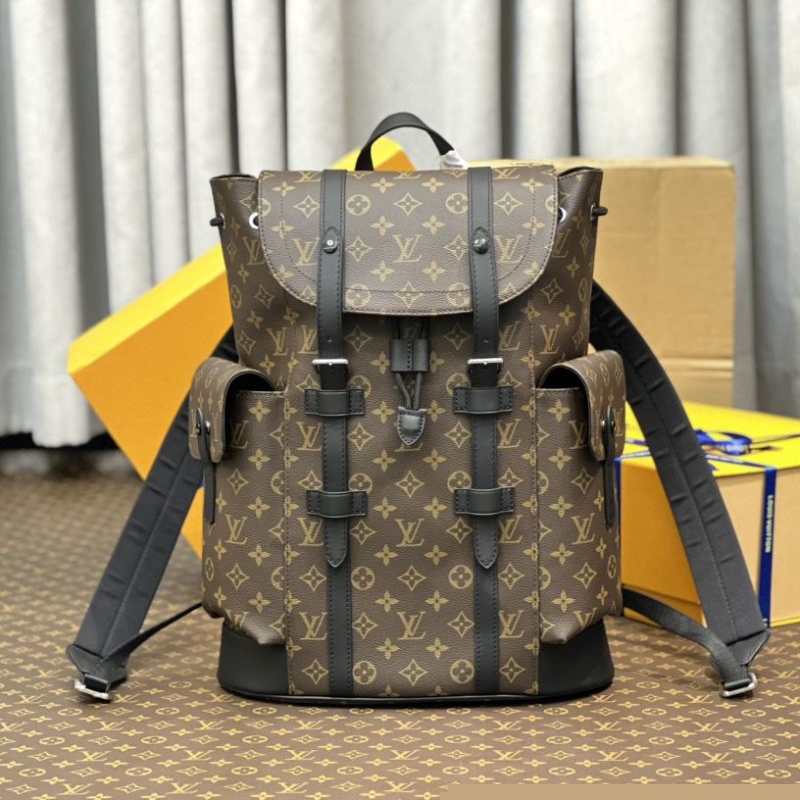 LV Backpacks